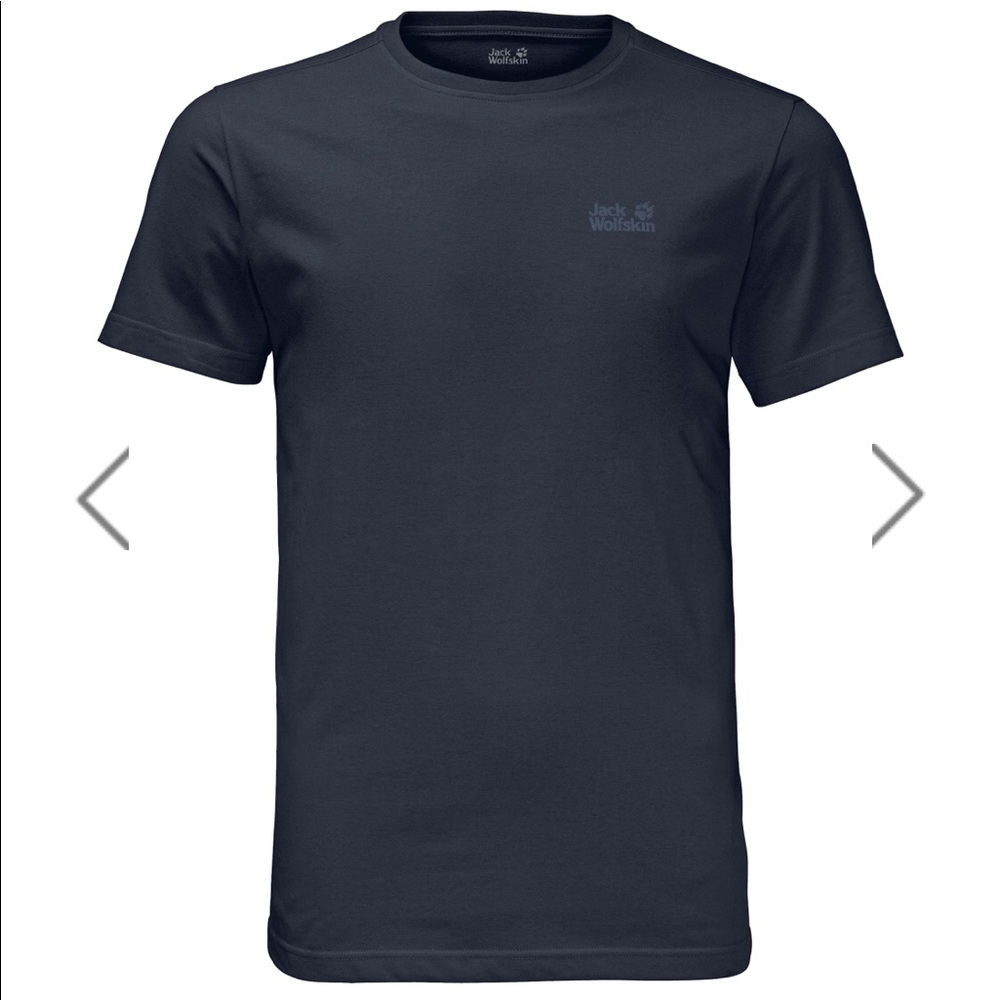 Men’s black Tshirt